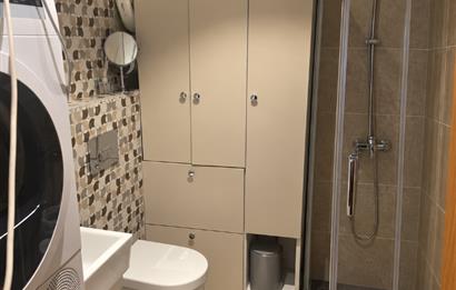 Maltepe Aydınevler'de Site İçinde 2+1, 70m² Kupon Daire