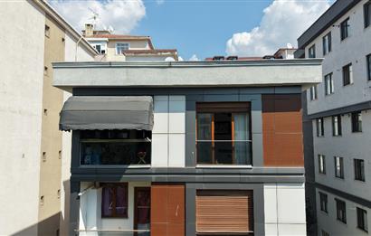 KARTAL ORHANTEPE MAHALLESİ SATILIK 2+1 DAİRE