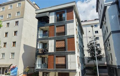 KARTAL ORHANTEPE MAHALLESİ SATILIK 2+1 DAİRE