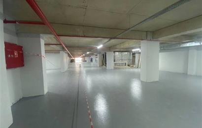 ÇEKMEKÖY ORMANZARA SİTESİN'DE SATILIK 2+1 DAİRE