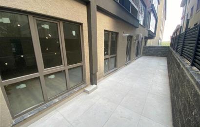 ÇEKMEKÖY ORMANZARA SİTESİN'DE SATILIK 2+1 DAİRE