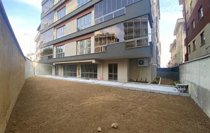 ÇEKMEKÖY ORMANZARA SİTESİN'DE SATILIK 3+1 DAİRE