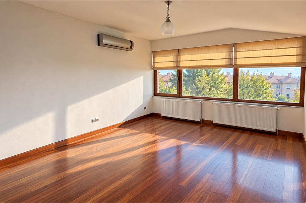 # CENTURY 21 ALDE’DEN ORDU’NUN EN PRESTİJLİ LOKASYONLARINDAN BİRİNDE SATILIK 3+1 ÇATI KATI DAİRE!