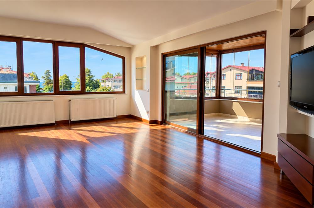 # CENTURY 21 ALDE’DEN ORDU’NUN EN PRESTİJLİ LOKASYONLARINDAN BİRİNDE SATILIK 3+1 ÇATI KATI DAİRE!