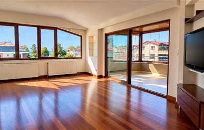 # CENTURY 21 ALDE’DEN ORDU’NUN EN PRESTİJLİ LOKASYONLARINDAN BİRİNDE SATILIK 3+1 ÇATI KATI DAİRE!