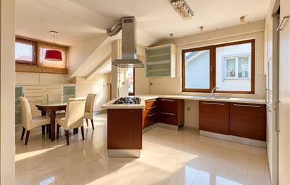 # CENTURY 21 ALDE’DEN ORDU’NUN EN PRESTİJLİ LOKASYONLARINDAN BİRİNDE SATILIK 3+1 ÇATI KATI DAİRE!