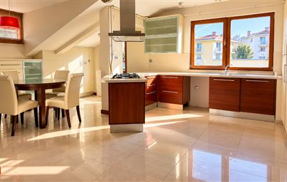 # CENTURY 21 ALDE’DEN ORDU’NUN EN PRESTİJLİ LOKASYONLARINDAN BİRİNDE SATILIK 3+1 ÇATI KATI DAİRE!