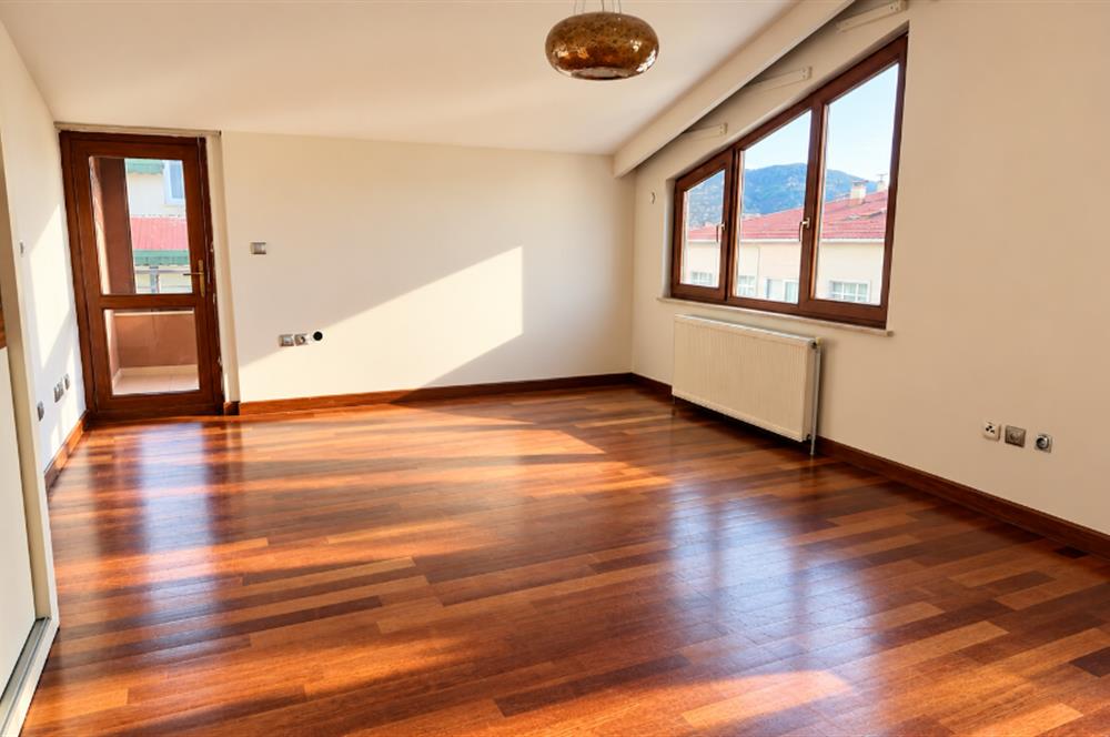 # CENTURY 21 ALDE’DEN ORDU’NUN EN PRESTİJLİ LOKASYONLARINDAN BİRİNDE SATILIK 3+1 ÇATI KATI DAİRE!