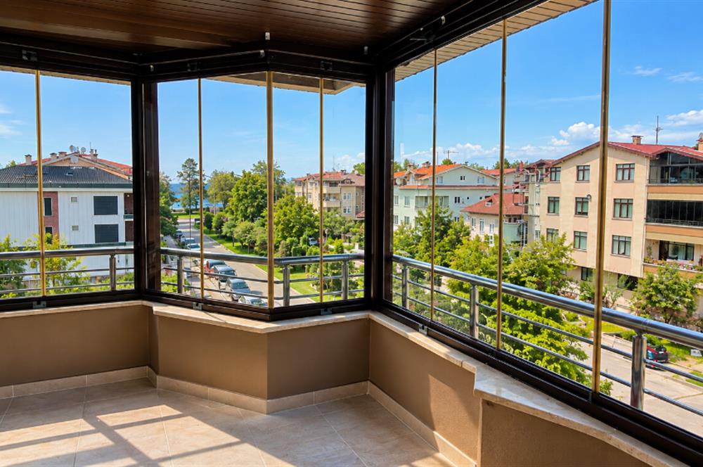 # CENTURY 21 ALDE’DEN ORDU’NUN EN PRESTİJLİ LOKASYONLARINDAN BİRİNDE SATILIK 3+1 ÇATI KATI DAİRE!