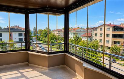 # CENTURY 21 ALDE’DEN ORDU’NUN EN PRESTİJLİ LOKASYONLARINDAN BİRİNDE SATILIK 3+1 ÇATI KATI DAİRE!