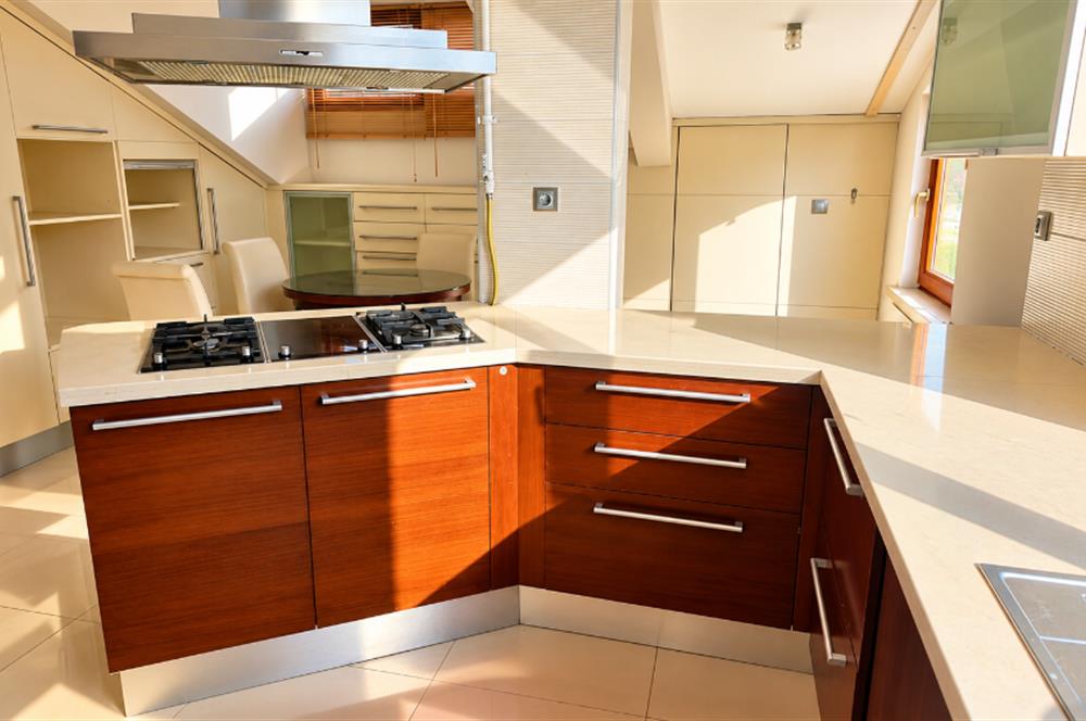 # CENTURY 21 ALDE’DEN ORDU’NUN EN PRESTİJLİ LOKASYONLARINDAN BİRİNDE SATILIK 3+1 ÇATI KATI DAİRE!
