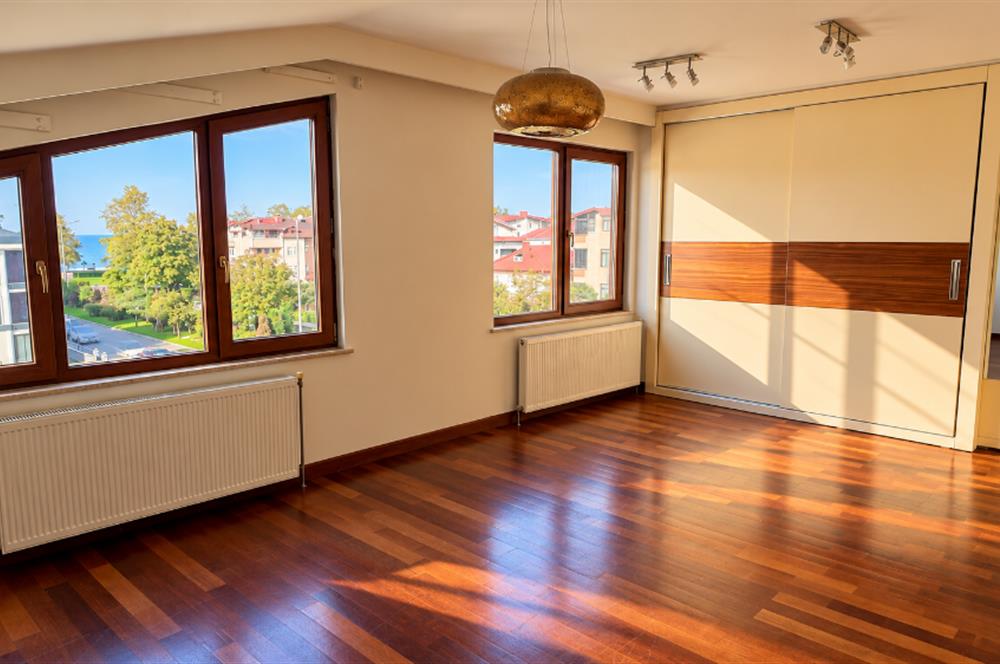 # CENTURY 21 ALDE’DEN ORDU’NUN EN PRESTİJLİ LOKASYONLARINDAN BİRİNDE SATILIK 3+1 ÇATI KATI DAİRE!