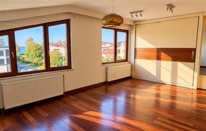 # CENTURY 21 ALDE’DEN ORDU’NUN EN PRESTİJLİ LOKASYONLARINDAN BİRİNDE SATILIK 3+1 ÇATI KATI DAİRE!