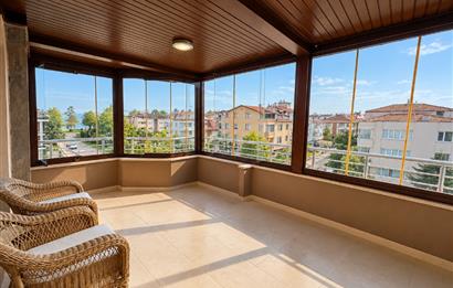 # CENTURY 21 ALDE’DEN ORDU’NUN EN PRESTİJLİ LOKASYONLARINDAN BİRİNDE SATILIK 3+1 ÇATI KATI DAİRE!