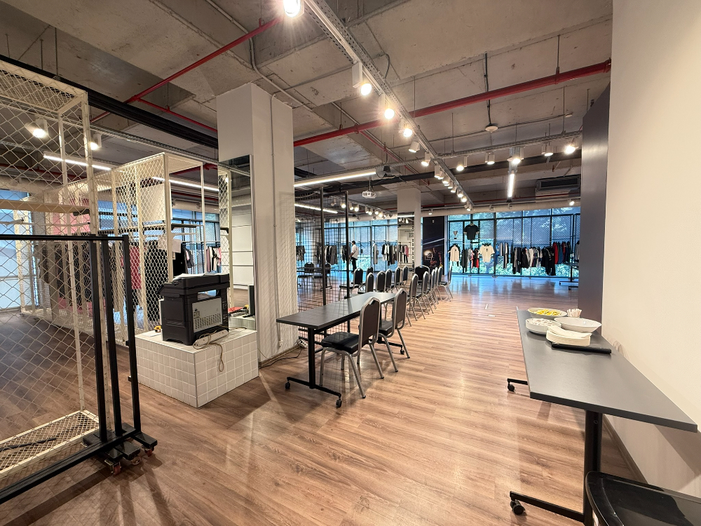 Kağıthane Kiralık Ofis 430m2 Polat Ofis Kağıthane