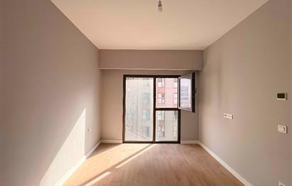 C21 ROOF'TAN YENİ FİKİRTEPE 6.ETAPTA 2+1 KAPALI MUTFAK KİRALIK