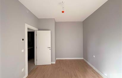 C21 ROOF'TAN YENİ FİKİRTEPE 6.ETAPTA 2+1 KAPALI MUTFAK KİRALIK