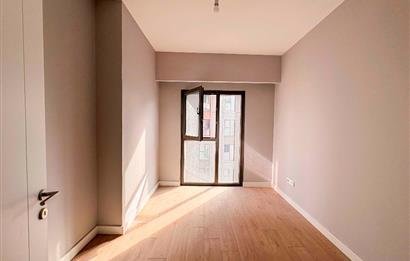 C21 ROOF'TAN YENİ FİKİRTEPE 6.ETAPTA 2+1 KAPALI MUTFAK KİRALIK