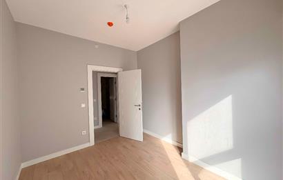 C21 ROOF'TAN YENİ FİKİRTEPE 6.ETAPTA 2+1 KAPALI MUTFAK KİRALIK
