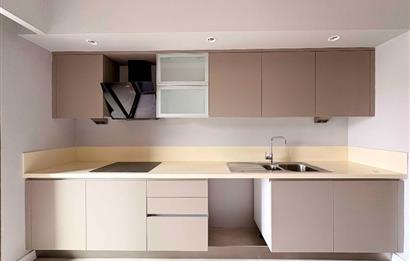 C21 ROOF'TAN YENİ FİKİRTEPE 6.ETAPTA 2+1 KAPALI MUTFAK KİRALIK