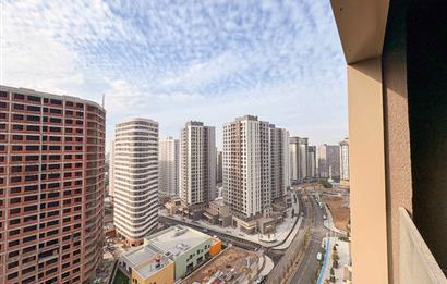 C21 ROOF'TAN YENİ FİKİRTEPE 6.ETAPTA 2+1 KAPALI MUTFAK KİRALIK