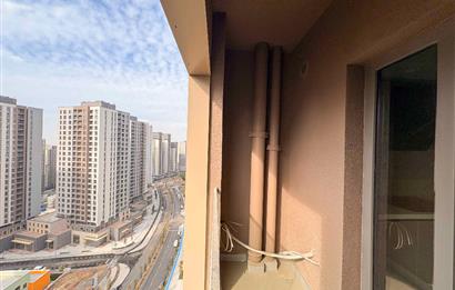 C21 ROOF'TAN YENİ FİKİRTEPE 6.ETAPTA 2+1 KAPALI MUTFAK KİRALIK