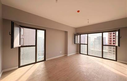 C21 ROOF'TAN YENİ FİKİRTEPE 6.ETAPTA 2+1 KAPALI MUTFAK KİRALIK