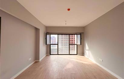 C21 ROOF'TAN YENİ FİKİRTEPE 6.ETAPTA 2+1 KAPALI MUTFAK KİRALIK