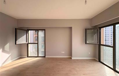 C21 ROOF'TAN YENİ FİKİRTEPE 6.ETAPTA 2+1 KAPALI MUTFAK KİRALIK