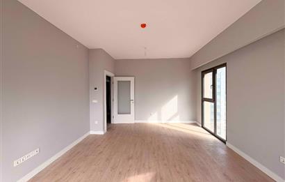 C21 ROOF'TAN YENİ FİKİRTEPE 6.ETAPTA 2+1 KAPALI MUTFAK KİRALIK