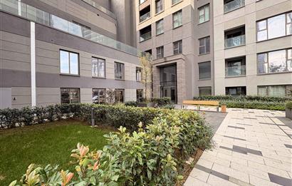 C21 ROOF'TAN YENİ FİKİRTEPE 6.ETAPTA 2+1 KAPALI MUTFAK KİRALIK