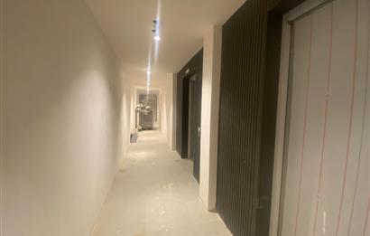 ÇEKMEKÖY ORMANZARA SİTESİN'DE SATILIK 2+1 DAİRE