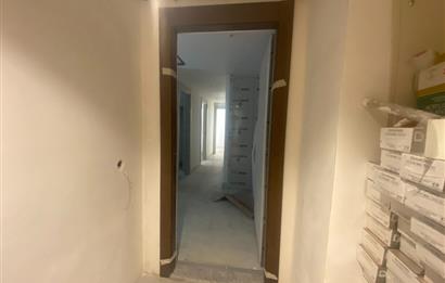 ÇEKMEKÖY ORMANZARA SİTESİN'DE SATILIK 2+1 DAİRE