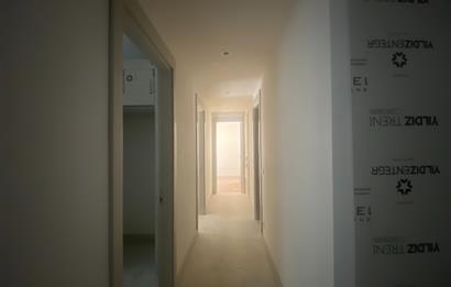 ÇEKMEKÖY ORMANZARA SİTESİN'DE SATILIK 2+1 DAİRE