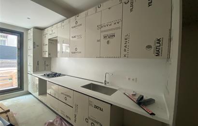 ÇEKMEKÖY ORMANZARA SİTESİN'DE SATILIK 2+1 DAİRE