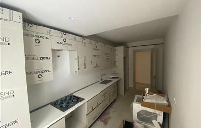 ÇEKMEKÖY ORMANZARA SİTESİN'DE SATILIK 2+1 DAİRE