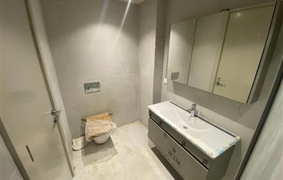 ÇEKMEKÖY ORMANZARA SİTESİN'DE SATILIK 2+1 DAİRE