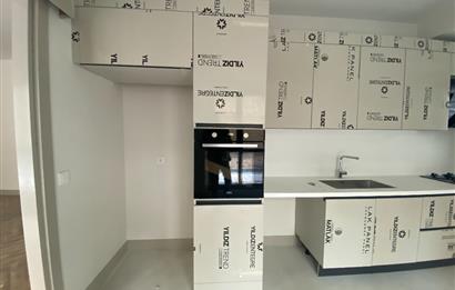 ÇEKMEKÖY ORMANZARA SİTESİN'DE SATILIK 3+1 DAİRE