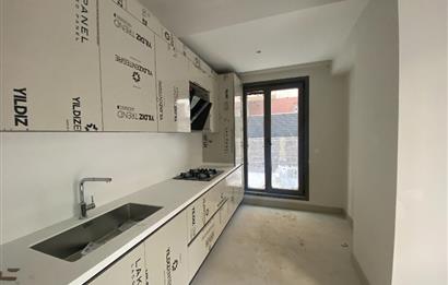 ÇEKMEKÖY ORMANZARA SİTESİN'DE SATILIK 3+1 DAİRE