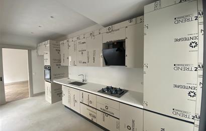 ÇEKMEKÖY ORMANZARA SİTESİN'DE SATILIK 3+1 DAİRE