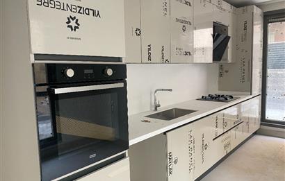 ÇEKMEKÖY ORMANZARA SİTESİN'DE SATILIK 3+1 DAİRE