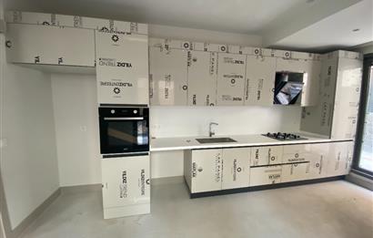 ÇEKMEKÖY ORMANZARA SİTESİN'DE SATILIK 3+1 DAİRE