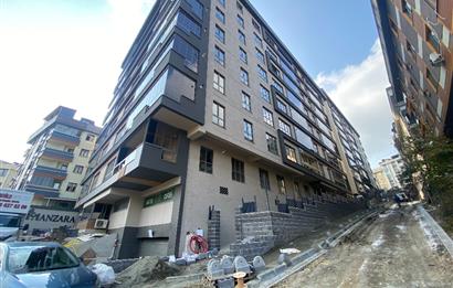 ÇEKMEKÖY ORMANZARA SİTESİN'DE SATILIK 3+1 DAİRE