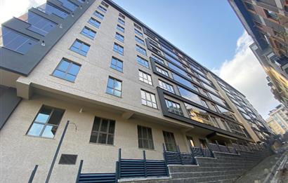 ÇEKMEKÖY ORMANZARA SİTESİN'DE SATILIK 3+1 DAİRE
