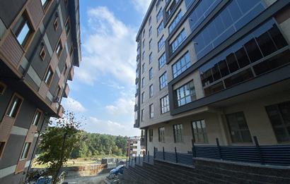 ÇEKMEKÖY ORMANZARA SİTESİN'DE SATILIK 3+1 DAİRE