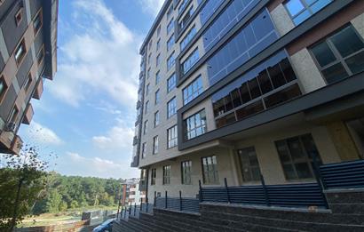 ÇEKMEKÖY ORMANZARA SİTESİN'DE SATILIK 3+1 DAİRE