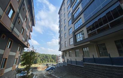 ÇEKMEKÖY ORMANZARA SİTESİN'DE SATILIK 3+1 DAİRE
