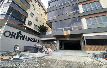 ÇEKMEKÖY ORMANZARA SİTESİN'DE SATILIK 2+1 DAİRE