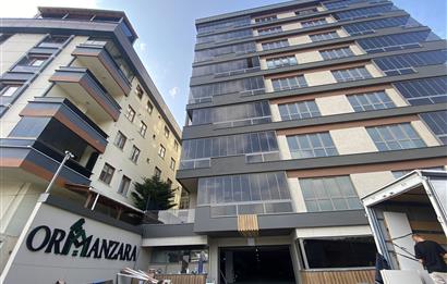ÇEKMEKÖY ORMANZARA SİTESİN'DE SATILIK 3+1 DAİRE