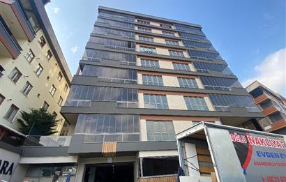ÇEKMEKÖY ORMANZARA SİTESİN'DE SATILIK 3+1 DAİRE